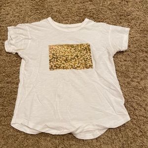 Madewell graphic tee